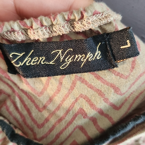 Zhen Nymph - Picture 4 of 4